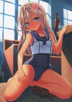 Page 12 of Yoidore Ro-chan