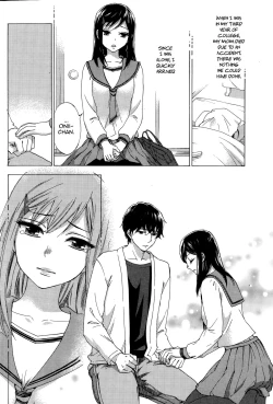 Page 58 of HUNDRED GAME Ch. 1-3