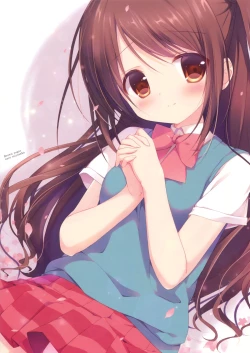 Page 14 of Onegai My Producer