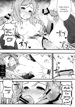 Page 9 of AV tte Naniyo?