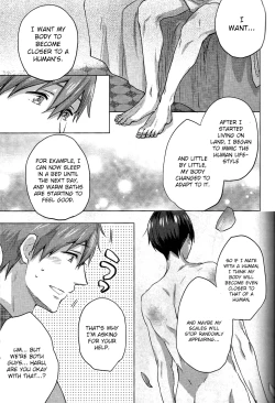 Page 45 of Umi no Mamono