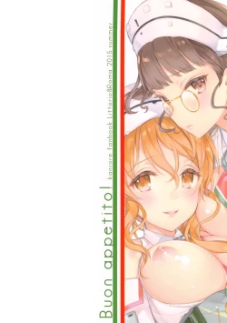 Page 21 of Buon appetito !