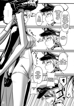 Page 6 of Wochan Kakko Kari | Wochan Dress Up