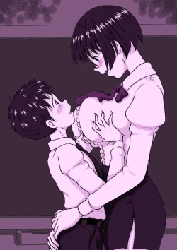 Page 35 of Onee-chan Daisuki