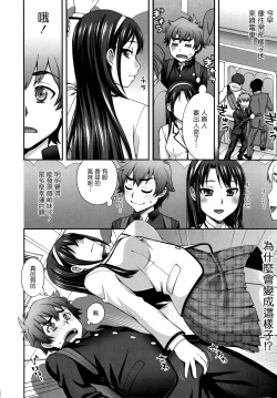 Page 186 of Nibanme ni Sukina Hito