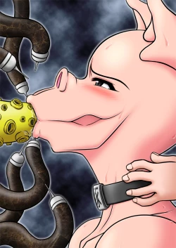 Page 24 of Ingoku no Shuujin Shokei Ganmen Hakai Kaizou