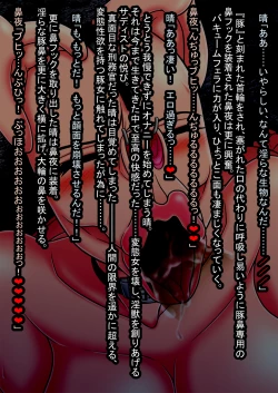 Page 27 of Ingoku no Shuujin Shokei Ganmen Hakai Kaizou