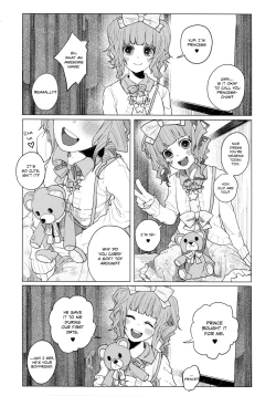 Page 3 of Menhera Hosukyou Bokobokorin! | Beating Up a Mental Host Club Frequenter Chick!
