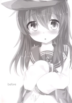 Page 4 of Akatsuki Before After