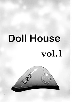 Page 2 of Doll House Vol. 1