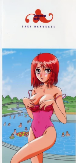 Page 4 of Abunai BODY