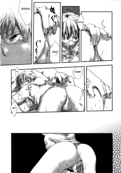 Page 37 of Kimi no Katachi | Your Shape