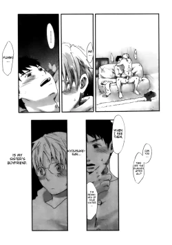 Page 39 of Kimi no Katachi | Your Shape