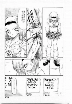 Page 106 of Seiken Cinderella