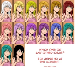 Page 12 of Green Eyes