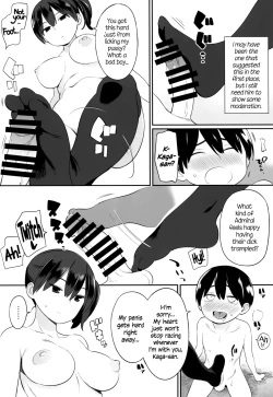 Page 23 of Kagasan's Special Training