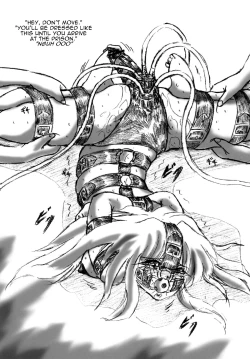 Page 4 of Futanari Enzai Shoujo | Falsely Accused Futa Girl