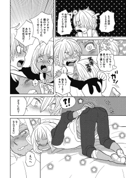 Page 41 of Otokonoko o Suki ni naru no wa Shikata ga nai