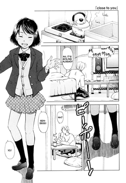 Download Close to you