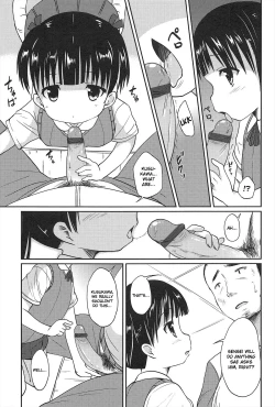 Page 130 of Hajimeteno!