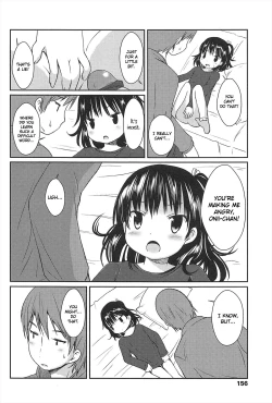 Page 157 of Hajimeteno!