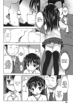 Page 33 of Hajimeteno!