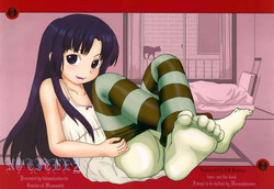 (C74) [Studio30NEKO (fukunotsukuribe)] NO TITLE 2 (Kurenai) [English] =LWB=