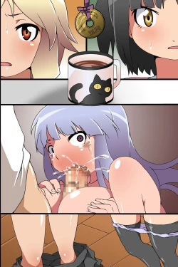 Page 63 of Saiminjutsu de Douryou Joshi Shain o Seishori Ningyou ni Kaete Kanzen Sennou