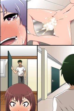 Page 73 of Saiminjutsu de Douryou Joshi Shain o Seishori Ningyou ni Kaete Kanzen Sennou