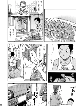 Page 7 of Saihate no Amrit 1