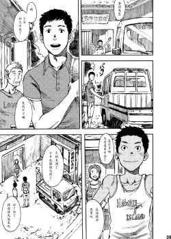 Page 8 of Saihate no Amrit 1