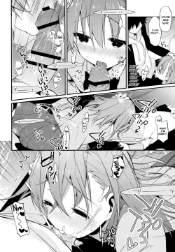 Page 15 of Mikoto to. 6
