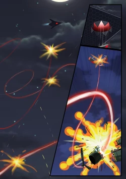 Page 22 of Install Core On Witches DX