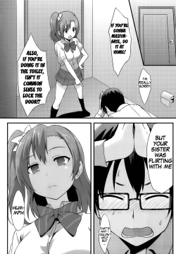 Page 12 of Amai Yume o Meshiagare | Enjoy the Sweet Dream! - The Secret Menu of Wagashiya Homura