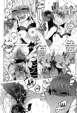 Page 28 of JC★Bokobokorin!