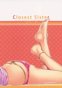 Page 31 of Closest Sister