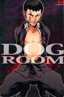 Page 1 of DOG ROOM