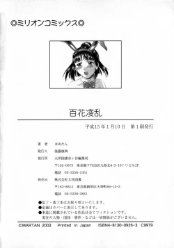 Page 176 of Hyakka Ryoran