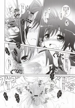 Page 9 of Hagure Aichi-kun o Hogo Shimashita