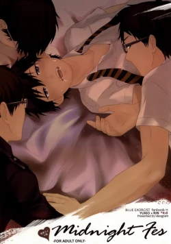 Page 1 of Midnight Fes