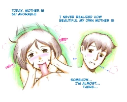Page 23 of Mama ShotManatsu no Pool Hen | Midsummer at the Pool