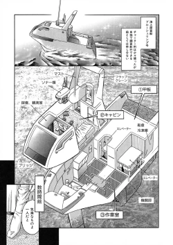 Page 10 of Nie to Mesu