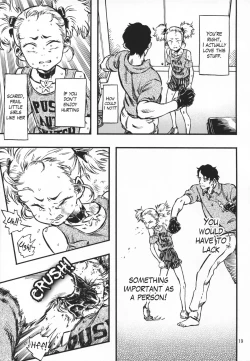 Page 18 of Higyaku Hime | Pain Princess