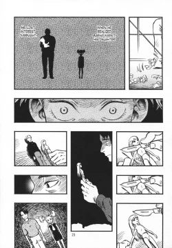 Page 22 of Higyaku Hime | Pain Princess