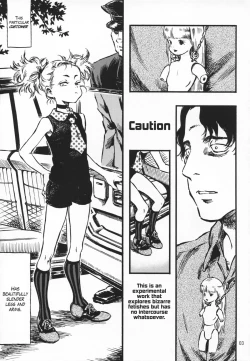 Page 2 of Higyaku Hime | Pain Princess