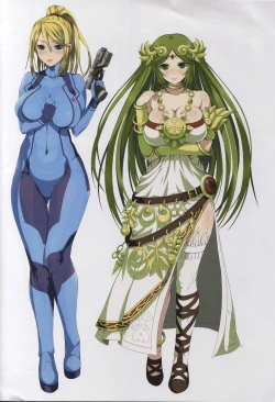 Page 14 of SOLAR SONG Dance to Another Tune 2