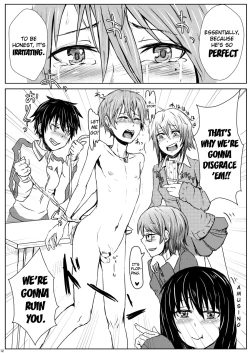 Page 3 of CFNM no Hon | CFNM's Book