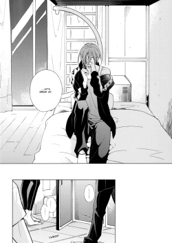 Page 3 of Itsuka Kuru Sayonara no Tame ni Zenpen | For The Farewell That Will Come 1