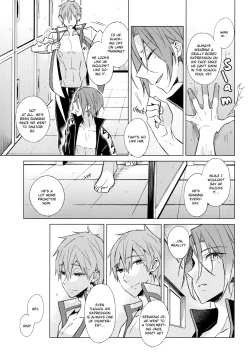 Page 21 of Itsuka Kuru Sayonara no Tame ni Kouhen | For The Farewell That Will Come 2