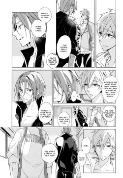 Page 27 of Itsuka Kuru Sayonara no Tame ni Kouhen | For The Farewell That Will Come 2